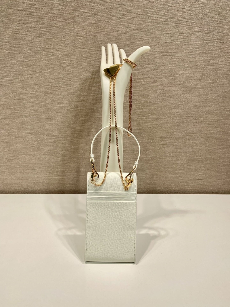 Pra*a satchel bags